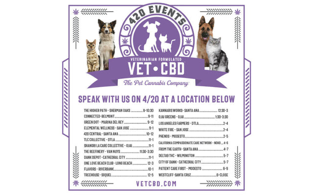 HEMPCON March 8th, 9th and 10th