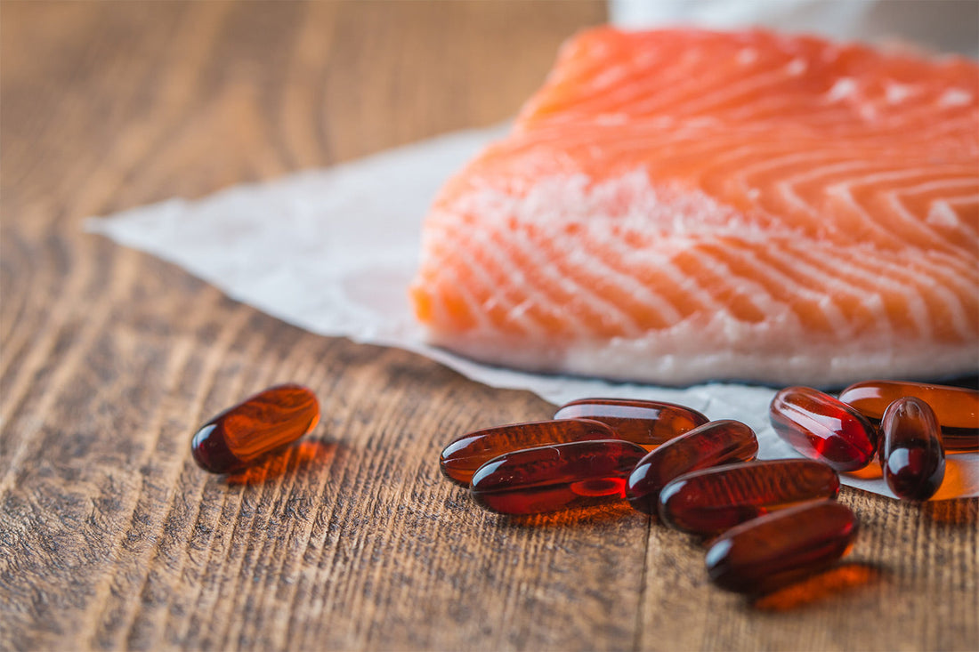 Is Fish Oil Good For Dogs: Here's What To Know