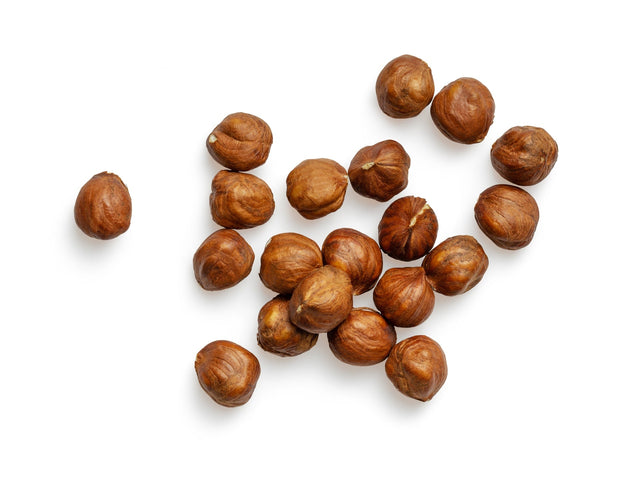 Can Dogs Eat Hazelnuts? What Pet Owners Need to Know