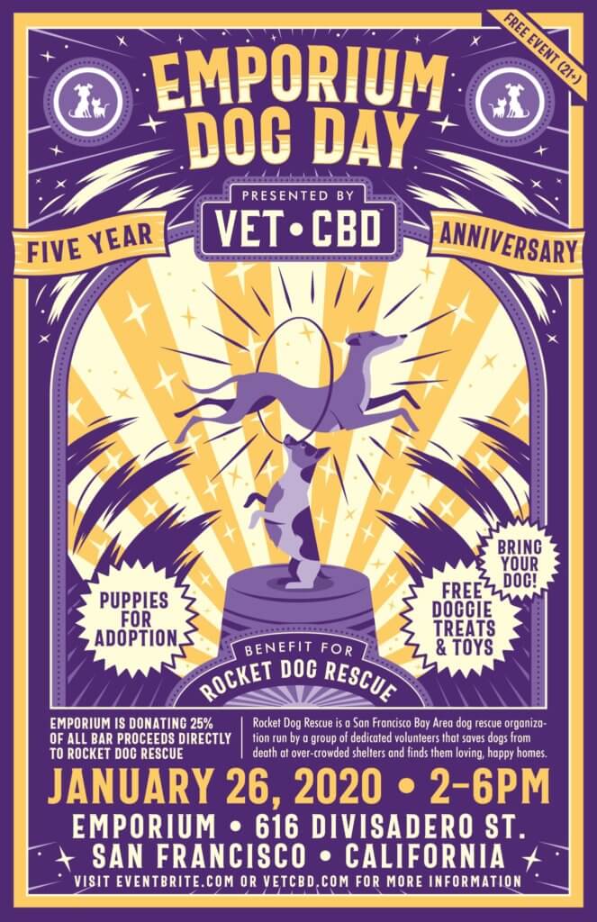 VETCBD Patient Appreciation Days