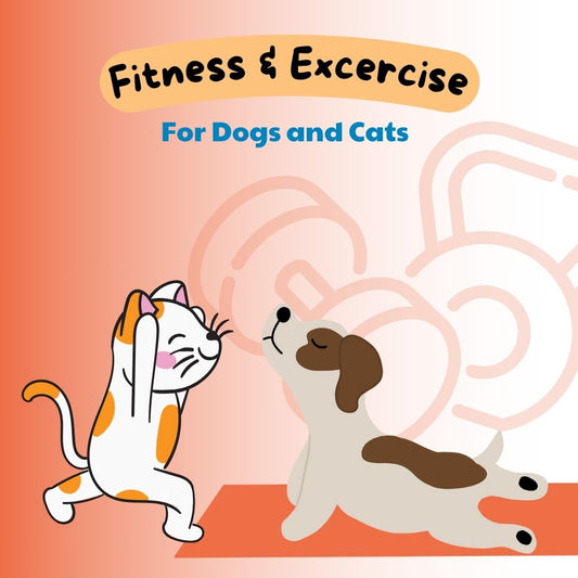 Paws and Claws: Unleashing Vitality Through Pet Fitness and Wellness Adventures