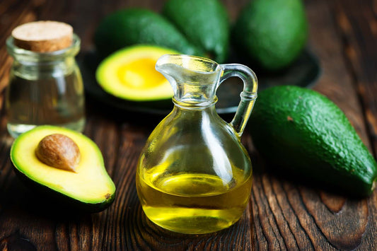Can Dogs Have Avocado Oil?