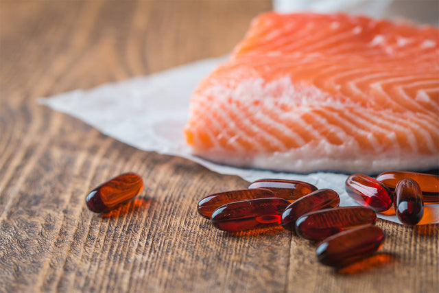 Is Fish Oil Good for Dogs? Benefits, Limits, and How CBD Compares