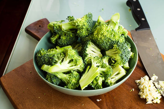 Can Dogs Eat Broccoli?