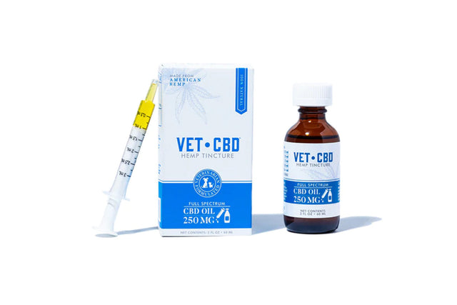 CBD Treats For Dogs That Will Mellow Them Out