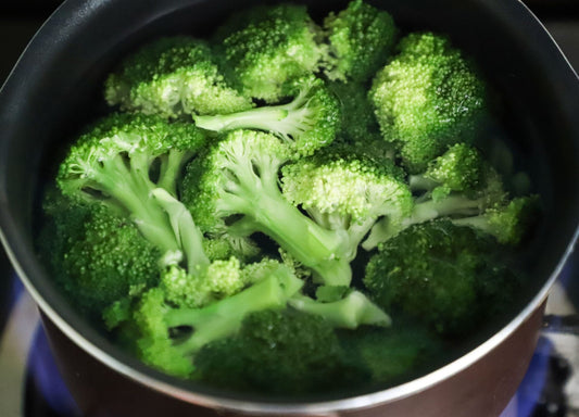 Broccoli For Dogs: Is It Safe?