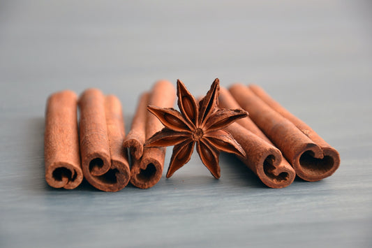 Is Cinnamon Bad For Dogs?