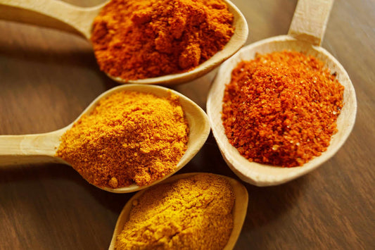Can Dogs Have Turmeric?