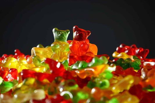 Can Dogs Eat Gummy Bears? Risks &amp; Solutions