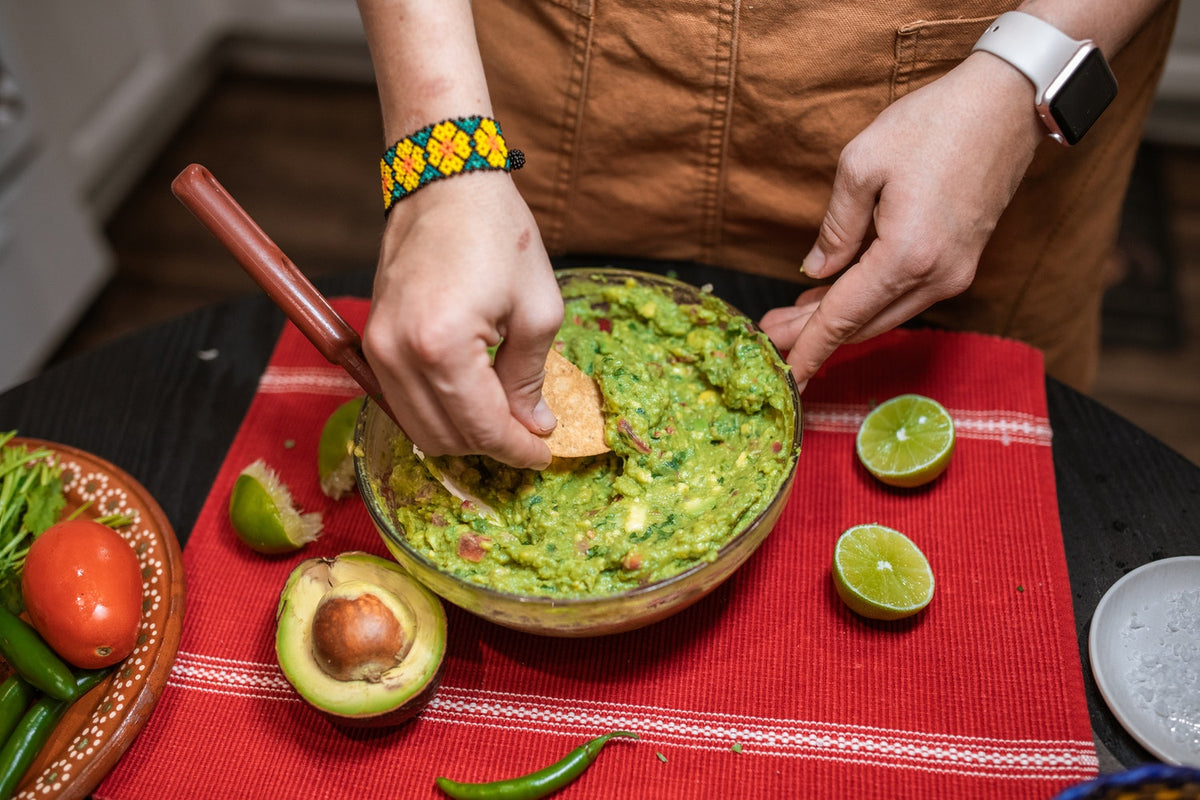 Can Dogs Eat Guacamole? Why This Popular Dip Is Dangerous for Dogs