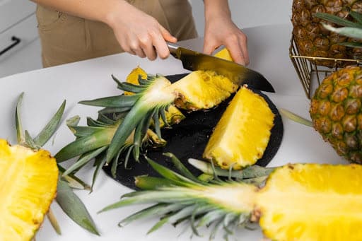 Can Dogs Eat Pineapple?