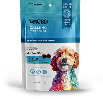 Calming Chews