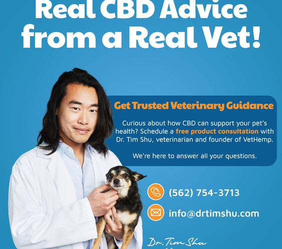 Advanced Formula CBD:THC Tinctures