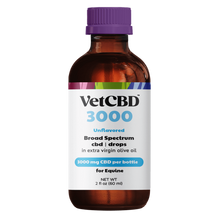 CBD Tincture for Equines