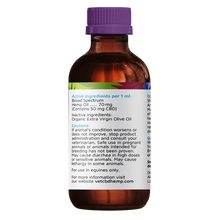 CBD Tincture for Equines