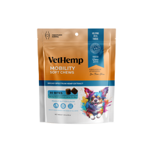 VetHemp Mobility Chews for Dogs
