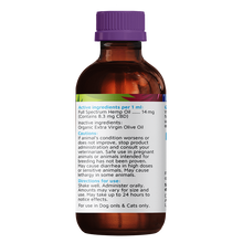 Standard Formula CBD Tinctures for Dogs & Cats