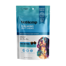 VetHemp Calming Chews for Dogs