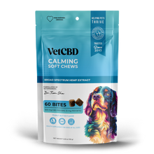 CBD Calming Chews for Dogs