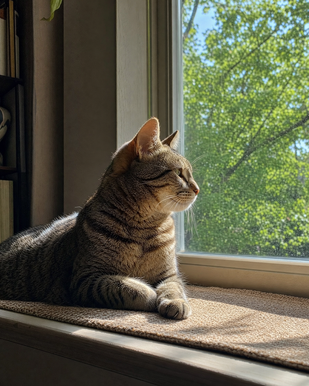 CBD for Cats — VetCBD