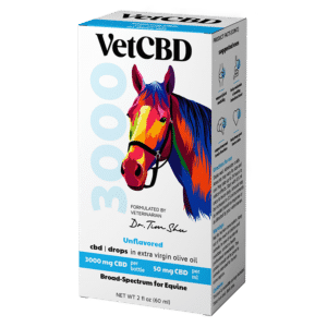 WS - 3000mg Tincture
